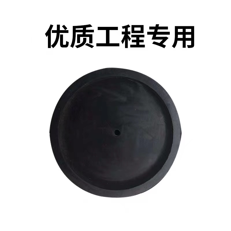 预埋套管铝模定位器筒件