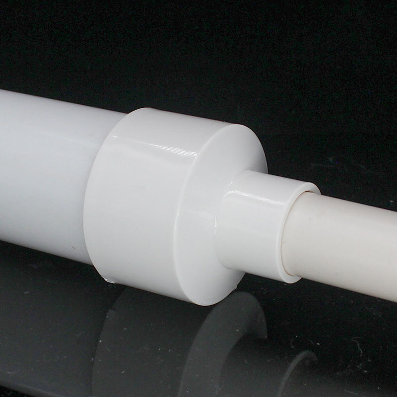 大小头异径转换接同心变