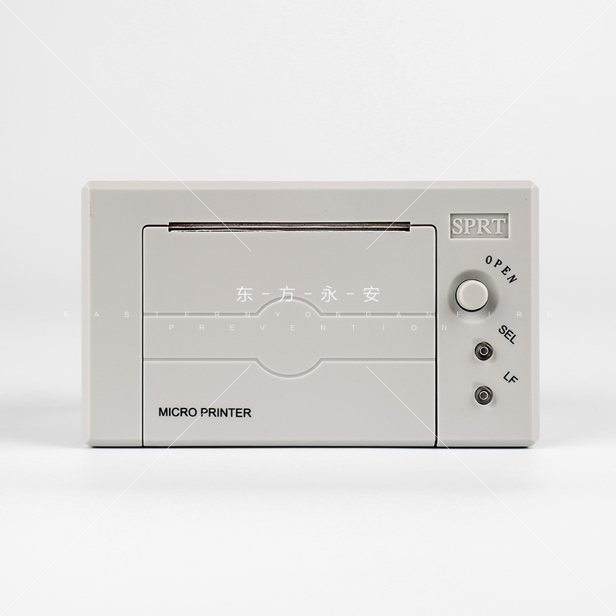 北京利达华信热敏打印机