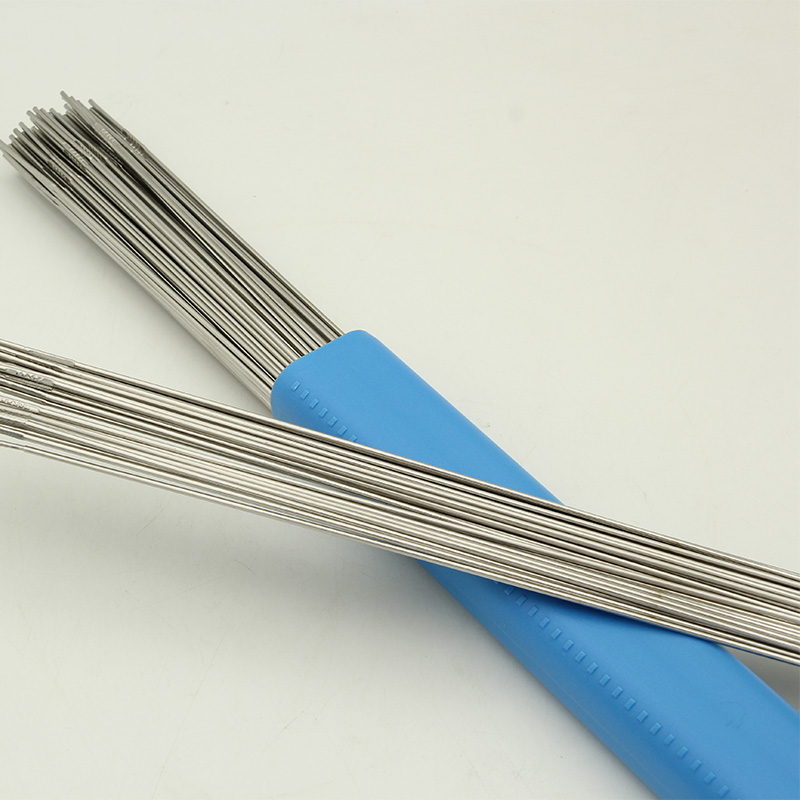 正宗不锈钢直条焊丝氩弧