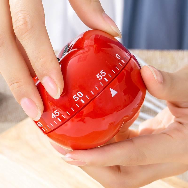 小学生蕃茄钟家居时间器