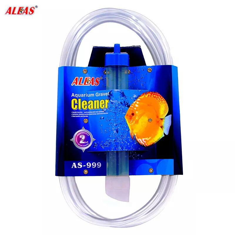 金利佳水族箱换管鱼缸器