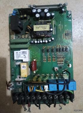 全新二手伟创AC60变频器驱动电源板 3.7KW，型号AC80M5R议价商品