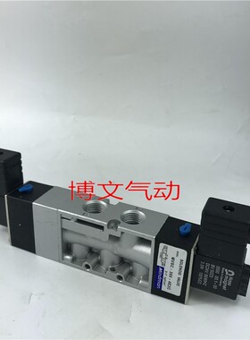 MVSC-300-4E2C 金器电磁阀 MINDMAN MVSD-300-4E2 AC220V DC24V
