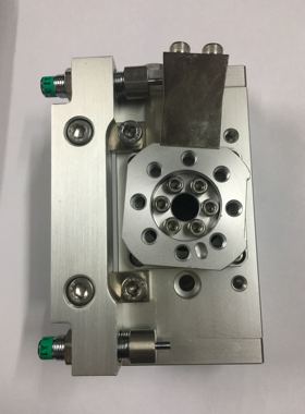 现货CKD摆动气缸GRC-20180A2旋转气缸全新原装真品当天发货