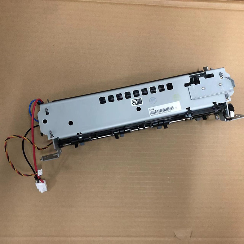 利盟定影器维护组件膜下