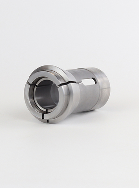 173E筒夹DIN6343弹簧夹头适用千岛亿川通福佳贺津上机套筒夹头