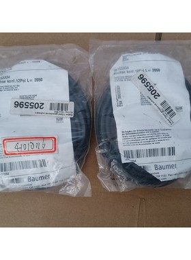 询价议价宝盟伺服连接线10153334，Buchse konf议价