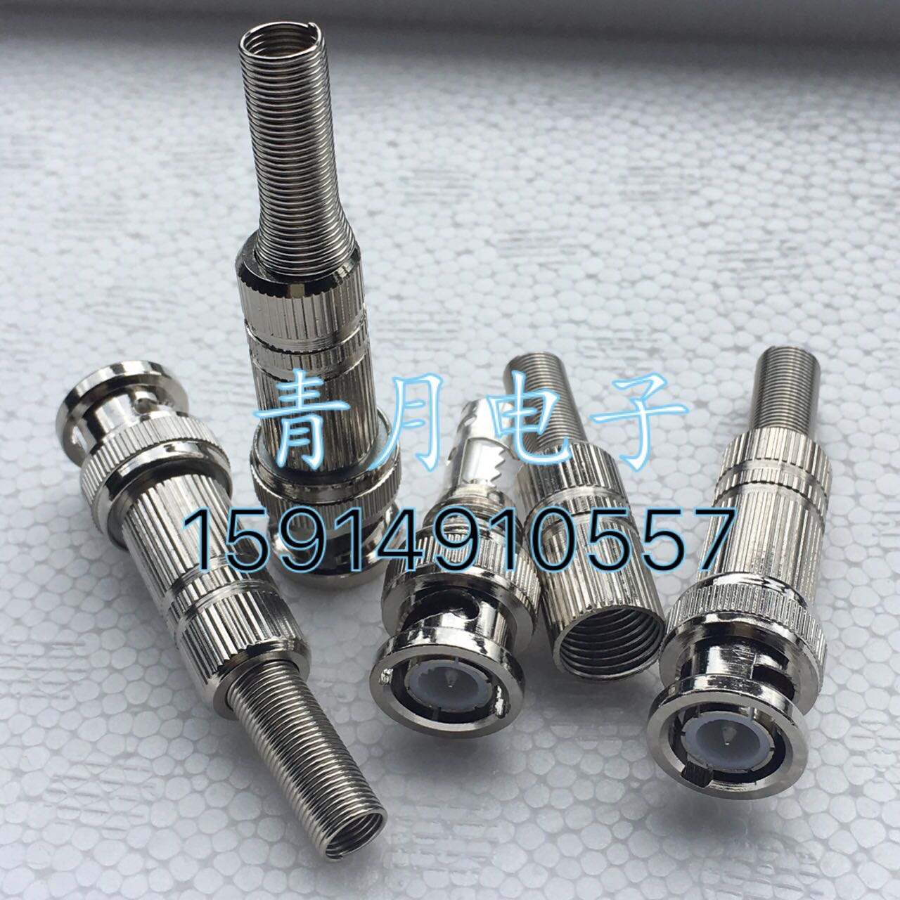 全新扬州精诚纯铜银针公