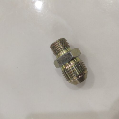 公制组转美标分型扩口油