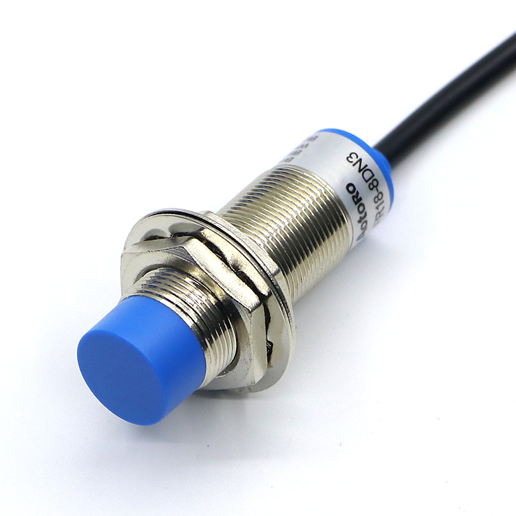 AOTORO接近开关FR18-8DN/DP2 替代PR18-8DN/DP2  LJ18A3-8-Z/BX