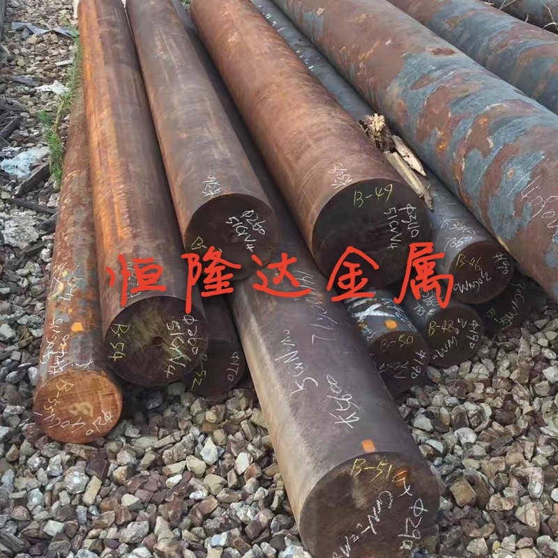 现货H13 3Cr2W8V SKD61 4Cr3MoSi 8407 5CrNiMo 合工钢 模具钢材