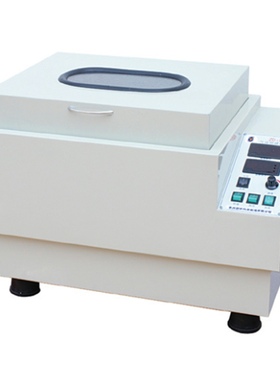常州国宇仪器CHA-SA( 往复 )、THZ-82A( 回旋 ) 气浴恒温振荡器