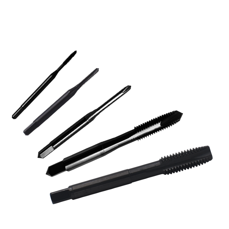 新款不锈钢用先端丝攻锥M