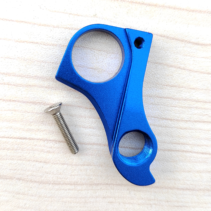 吊钩抓钩适合捷安特GIANT PROPEL ADV/PRO SL 碟刹 吊耳尾勾挂耳