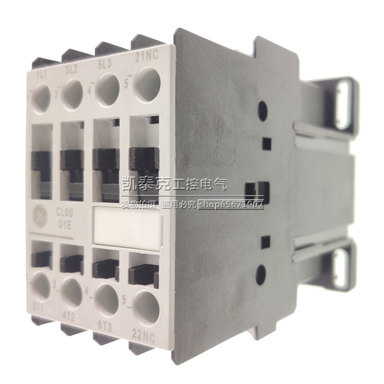 美国通用电气直流接触器