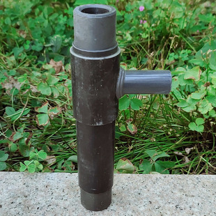 文丘里管气水混合射流器15-100液体UPVC塑料承插外径加药水射器