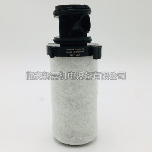 替代英国系列滤芯精密过