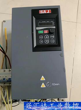 三晶变频器VM1000-4T011GB/015PB  11k 议价商品