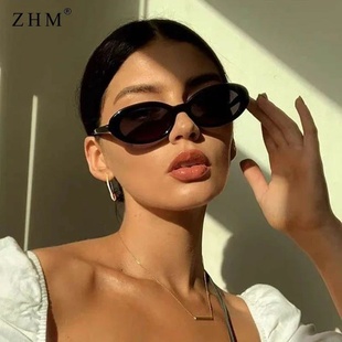 Polarized for sun Women Oversized glasses Sunglasses