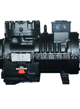 原装 雪梅压缩机 300FSV2-F  755 400FSV2-F 503FSV2-F 冷库制冷