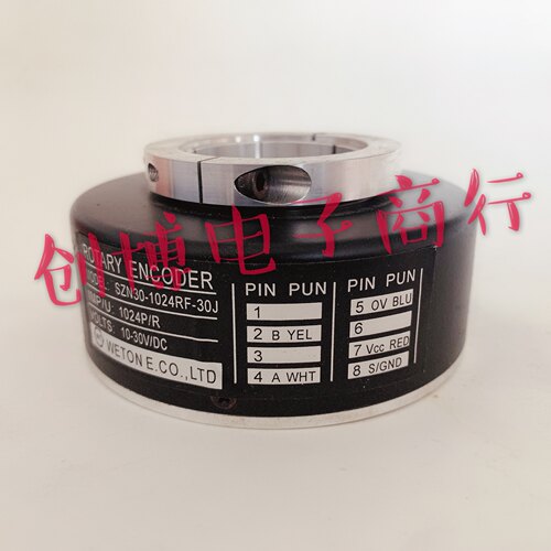 SN0-02-30J电梯旋编码器R