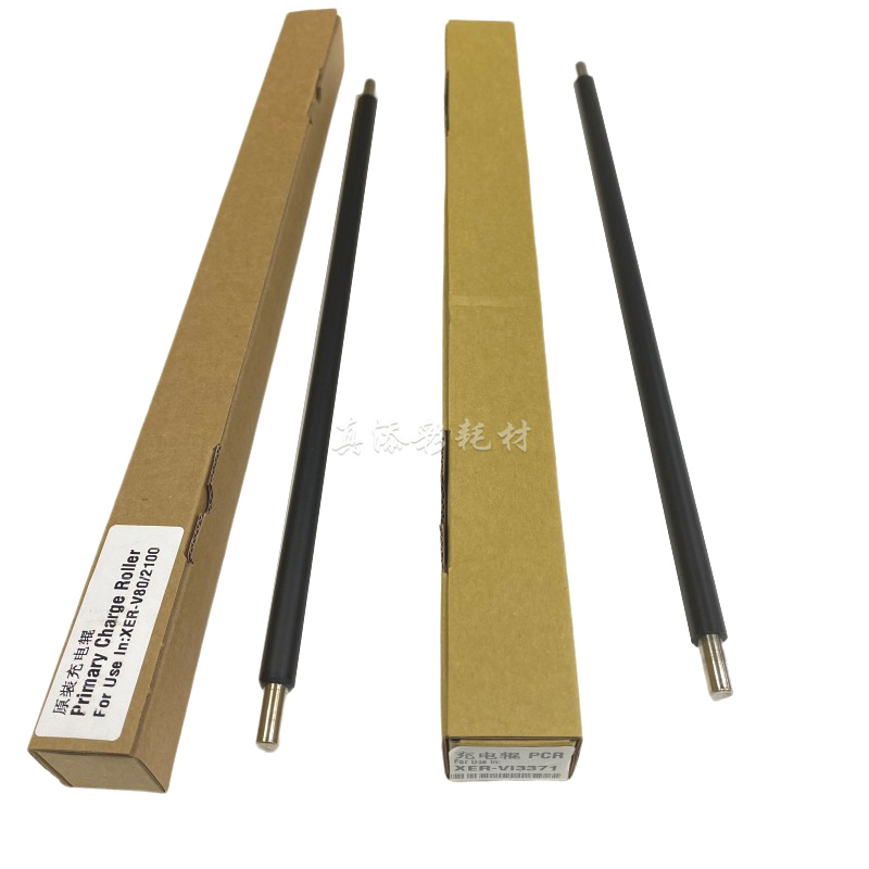施乐 Vi2271 3371 V80 V180  4471 5571 6671 7771 充电辊 六代机