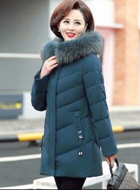 Women Coat Down Puffer Jacket Coats Jackets Winter Clothes