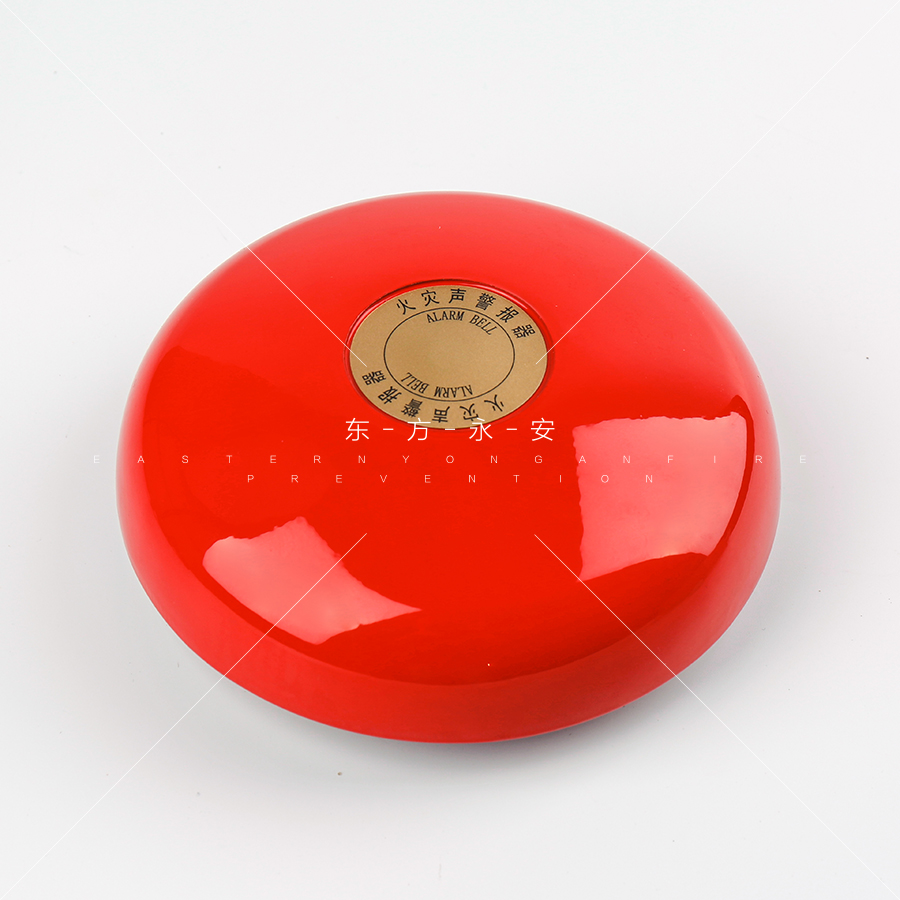 海湾警铃升级为非编码消