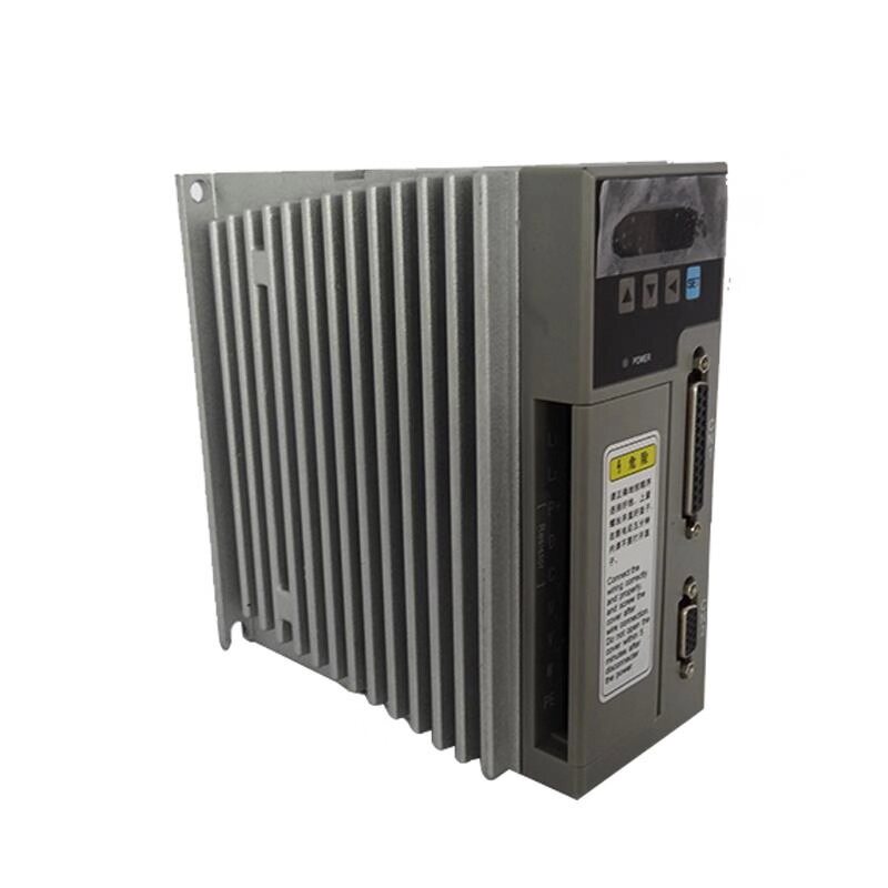 伺服电机套装交流马达驱