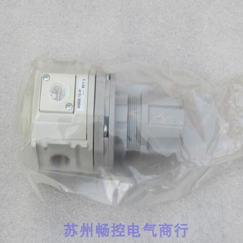 议价调压阀RN3000-10-NT