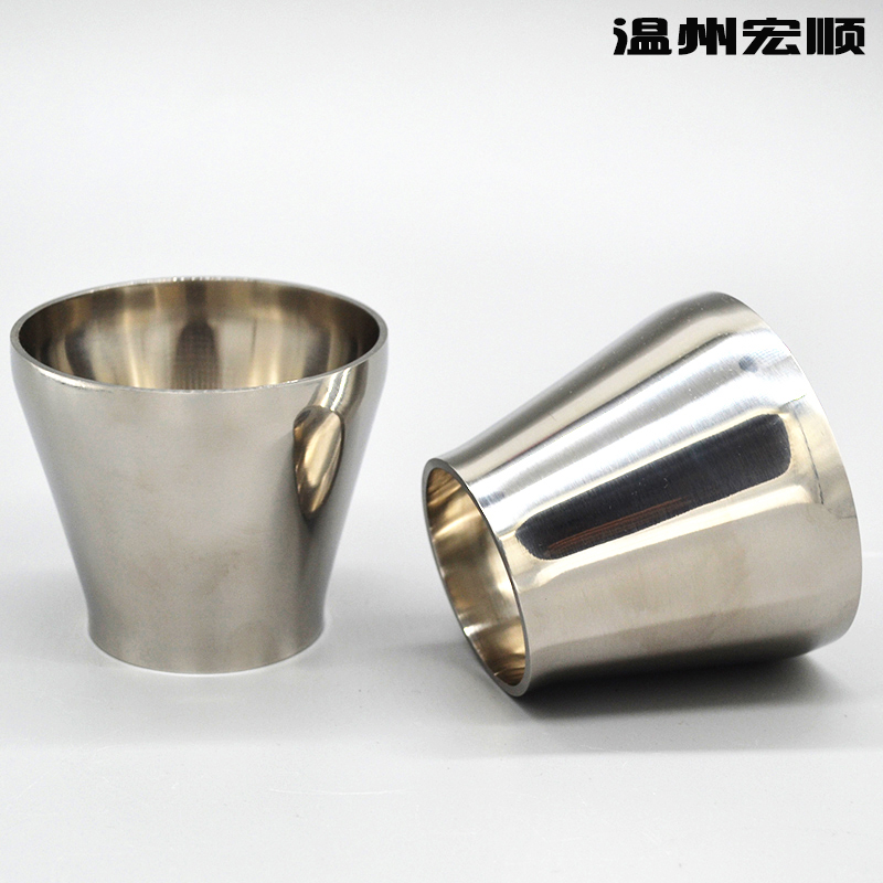 变径焊接大小头镜面内外