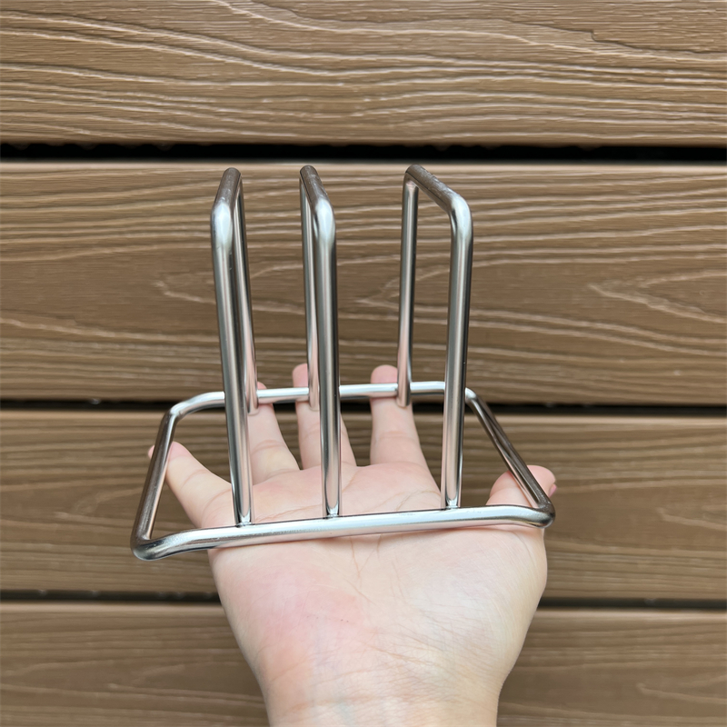 304不锈钢锅盖架菜板架置物架厨房放锅盖架子刀架砧板架案板架