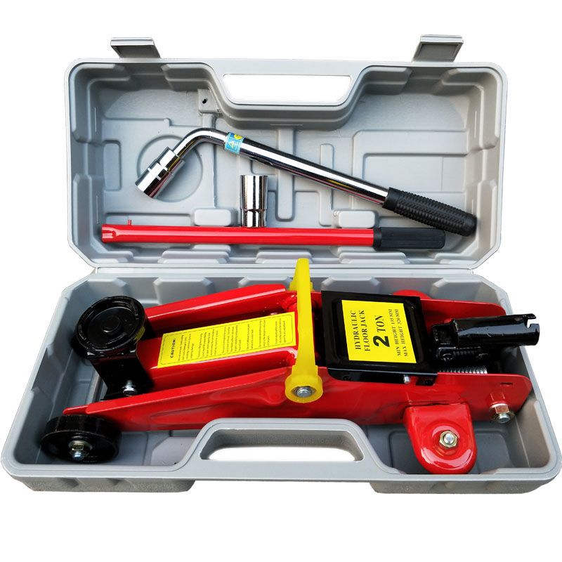 德国进口卧式款千斤顶吨