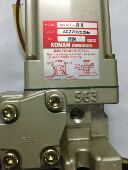 现货日本甲南电磁阀MVW2 真品AC220V当天发货 8A全新原装