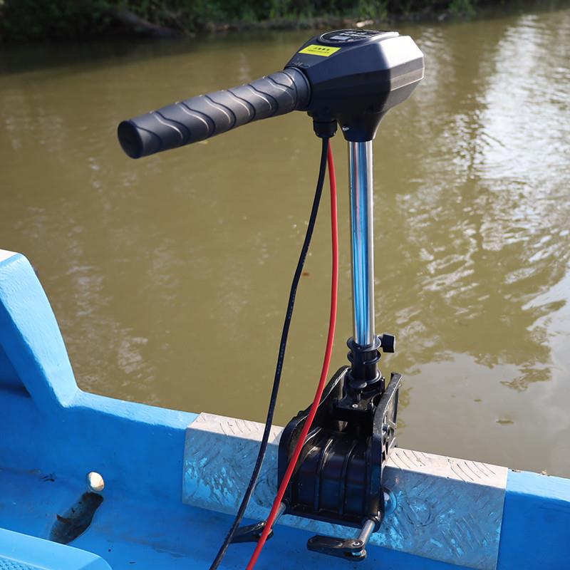 电动推进器船用遥控无刷