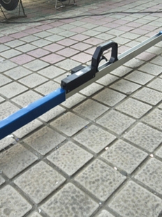 900轨距尺 600轨距尺 鑫隆 铁路轨距尺1435mm铁路用轨距尺