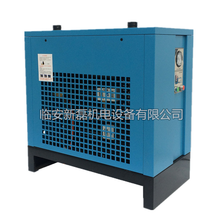 冷干机立方质量保证风型