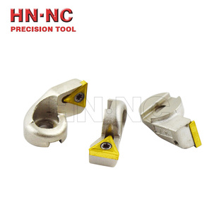 3BIG搪孔器精镗刀座 海纳EWN微调精镗头刀片座ENH1