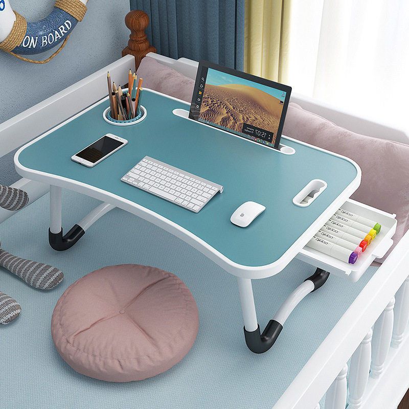 床上桌电脑桌书桌学生宿舍学习桌可折叠上铺写字桌懒人飘窗小桌子,农机/农具/农膜,叉,淘宝优惠券,粉丝福利购,淘宝优惠卷