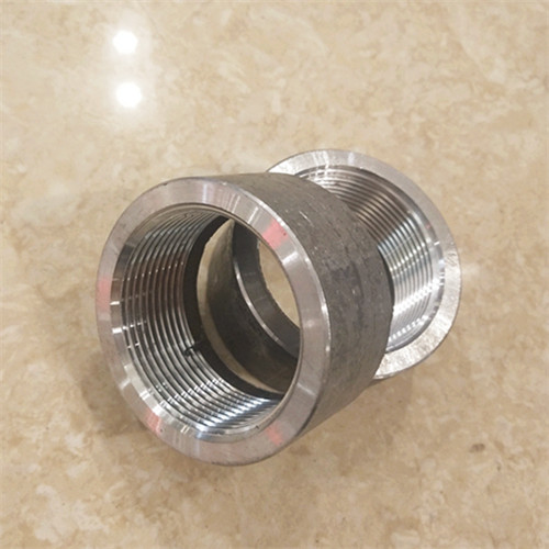 又寸焊接单头内丝英制管