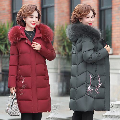 PlusSizeCoathJackrWi