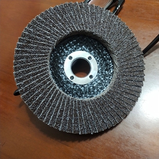 询价!博世百叶片100MM 加厚 角磨抛光打磨片 金属木材千叶片砂