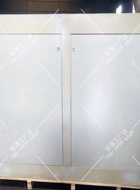 集成锅炉暖通空调机组水