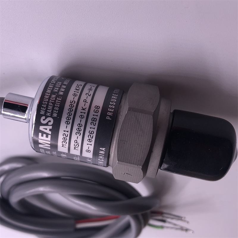 全新原装MSP-300-01K-P-2-N-1 美国MEAS压力传感器 现货