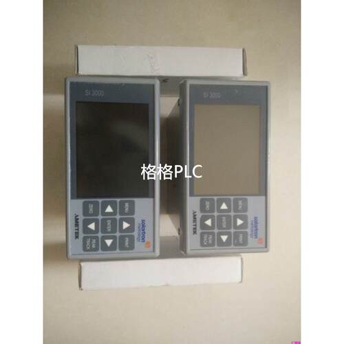 议价SI3000 SI3100 solartron位移传器控制器齐全