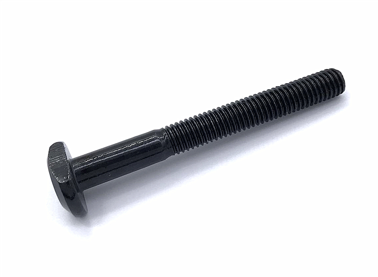 T形螺栓螺杆/模具压板螺丝/T型螺丝M8*20/25/30/35/40/45/50-100