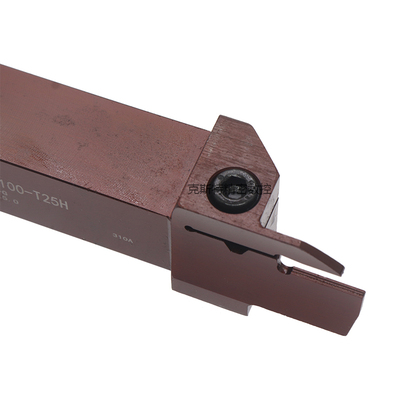 端面切槽刀杆弹簧钢外圆