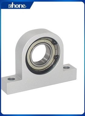 立式KECP轴承座带座轴承P608 600 6001 6002 6003 6004轴承固定座