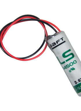 广数GR2000驱动器电池GSK25iM加工中心 ER1/2AA 044驱动器电池